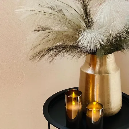 Maisonette Franz Διαμέρισμα *