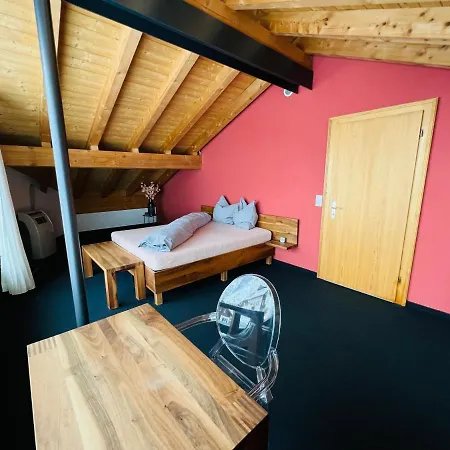 Maisonette Franz Vals