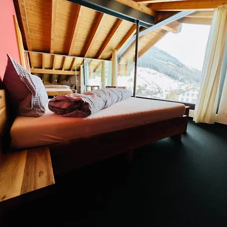 Maisonette Franz Διαμέρισμα