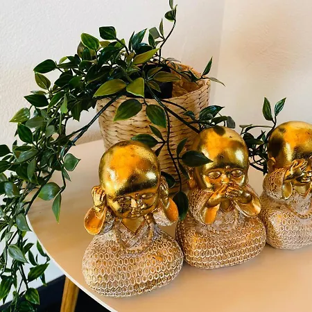 Διαμέρισμα Maisonette Franz