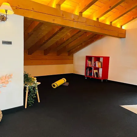 Διαμέρισμα Maisonette Franz Vals