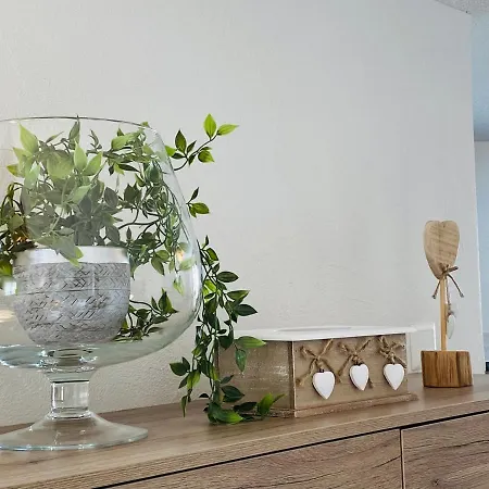 Maisonette Franz Apartment