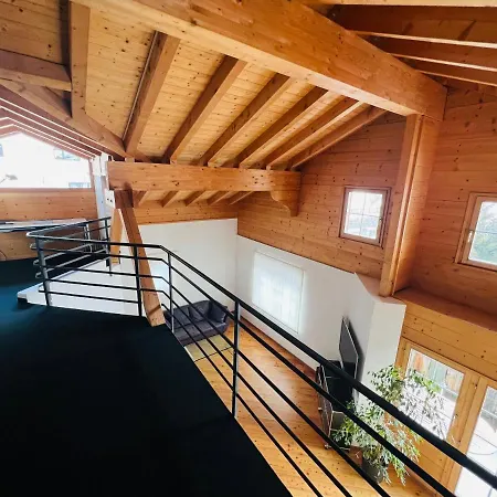 Maisonette Franz * Vals