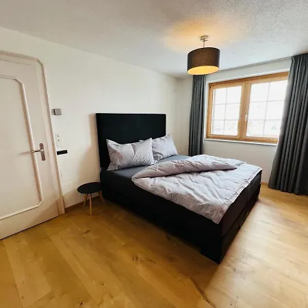 Maisonette Franz *