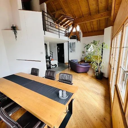 Maisonette Franz Vals