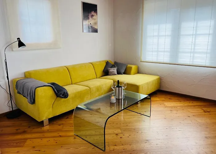 Maisonette Franz Apartamento Vals