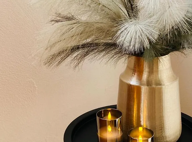 Maisonette Franz Apartamento *