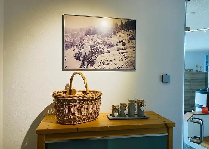 Maisonette Franz Apartamento Vals