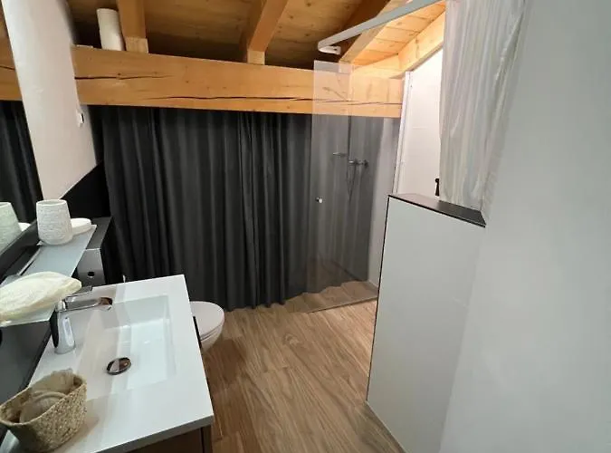 Maisonette Franz Apartamento Vals