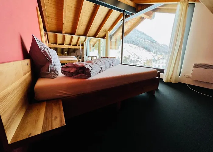 Maisonette Franz Apartamento