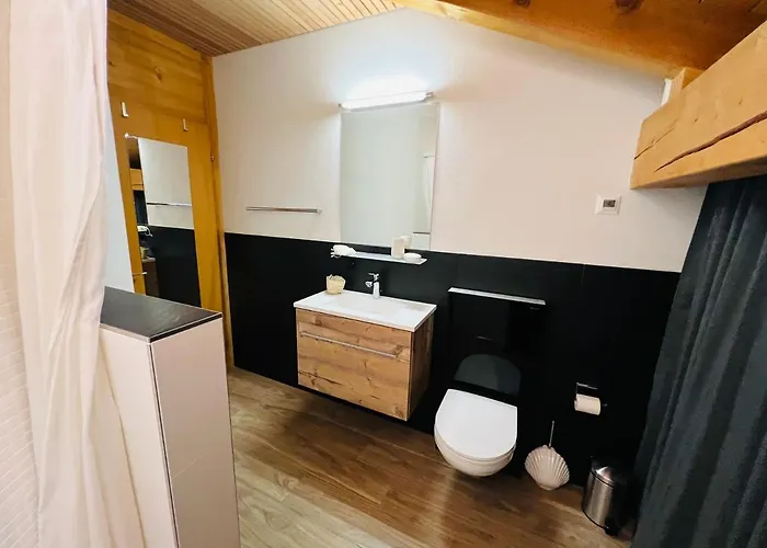 Maisonette Franz * Vals