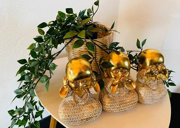 Apartamento Maisonette Franz