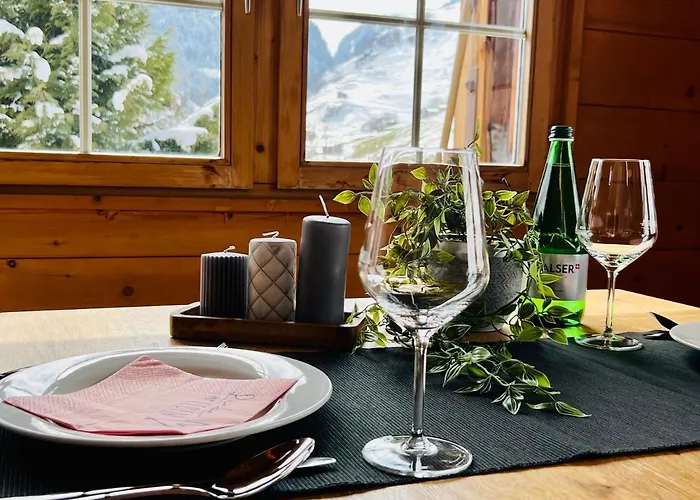 Maisonette Franz Apartamento