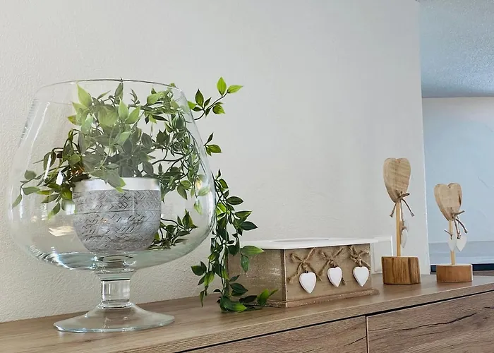 Maisonette Franz Daire