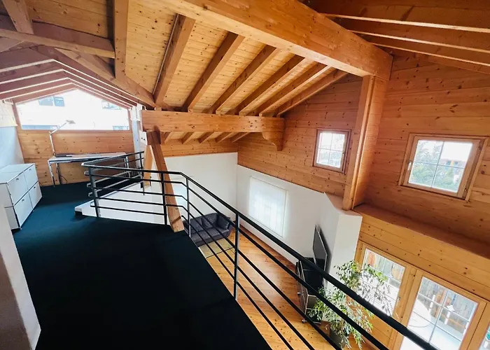 Maisonette Franz * Vals