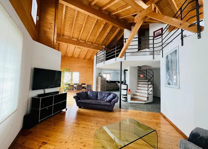 Maisonette Franz Daire Vals