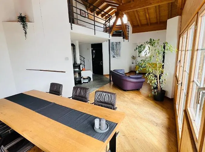 Maisonette Franz Vals