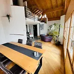 Maisonette Franz Vals