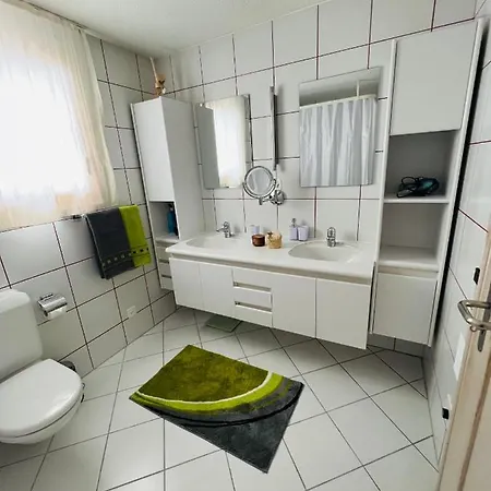 Maisonette Franz *