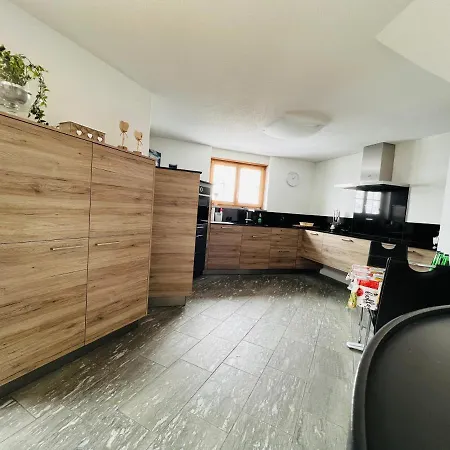 Maisonette Franz