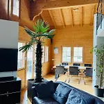아파트 Maisonette Franz 발스