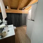 Maisonette Franz 아파트 발스