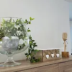 Maisonette Franz 아파트